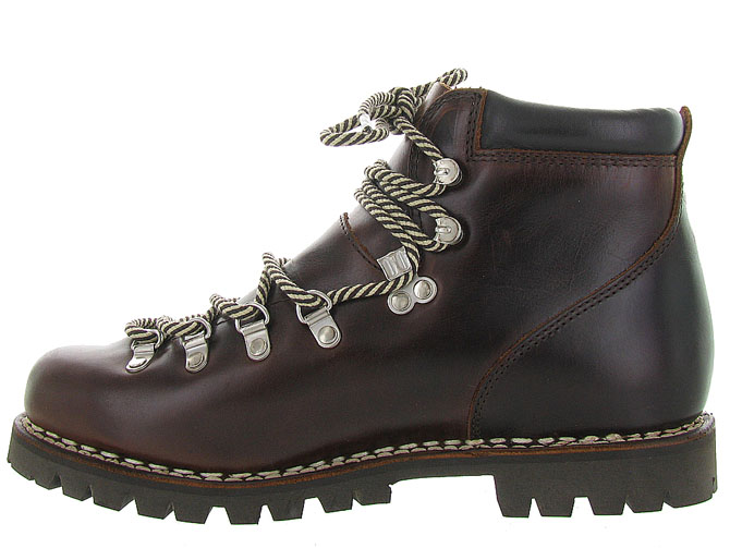 Paraboot chaussures a lacets avoriaz 1617 marron fonce4211002_4