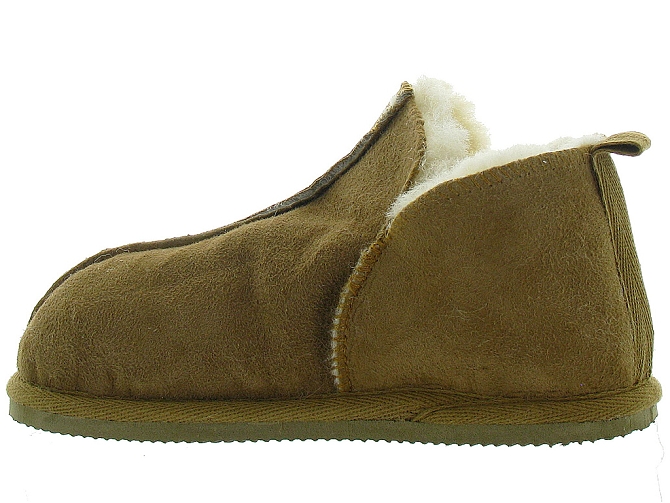 Shepherd of sweden ab chaussons et pantoufles marseille gold4218001_4