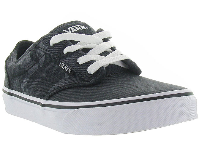 vans basket enfants y atwood noir vans basket enfants y atwood noir
