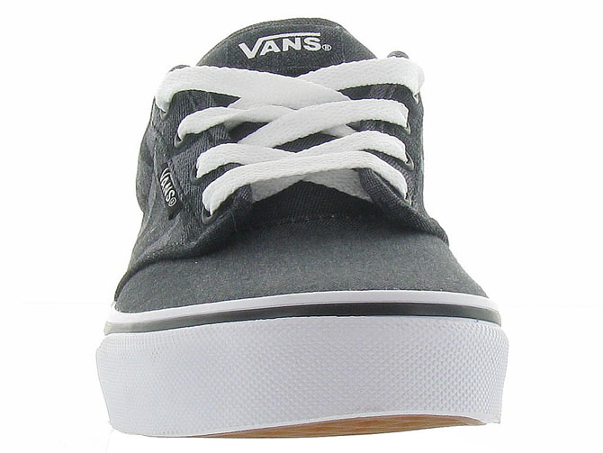 vans basket enfants y atwood noir vans basket enfants y atwood noir