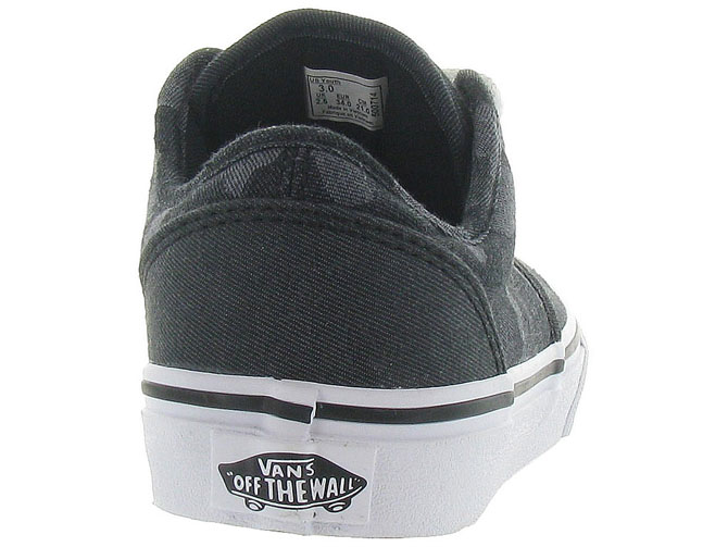 vans basket enfants y atwood noir vans basket enfants y atwood noir
