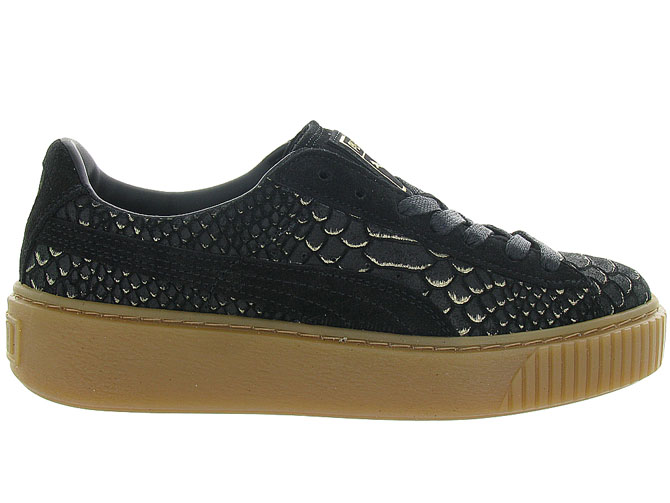 puma platform exotic femme puma platform exotic femme