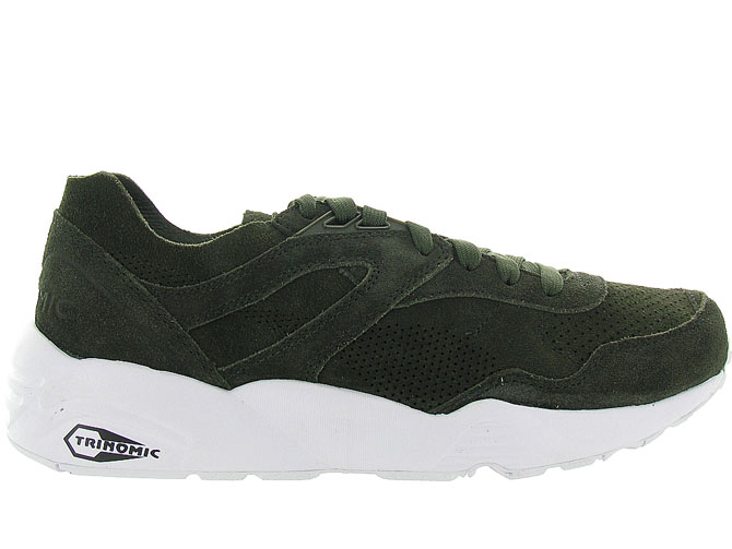 puma r698 kaki