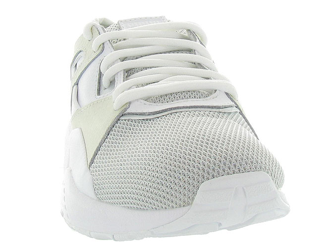 Puma baskets et sneakers bog sock reset met blanc4244202_3