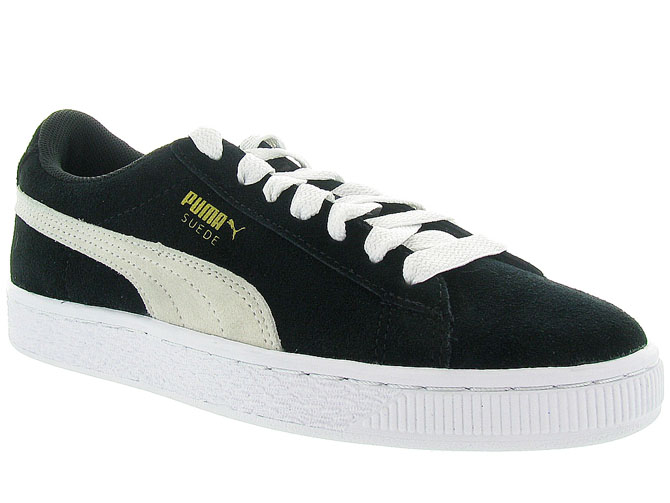 chaussures puma junior