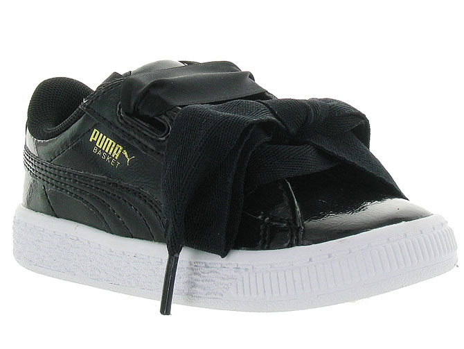 puma basket bebe