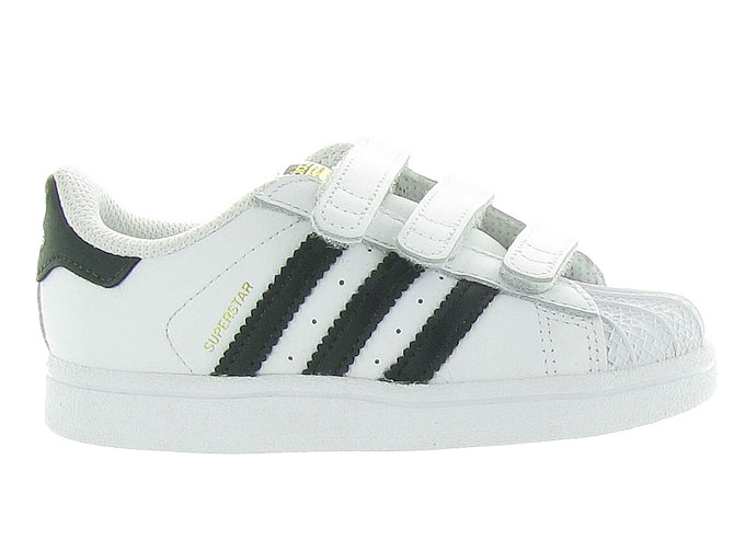 Chaussures Online | Adidas baskets et sneakers superstar velcro 