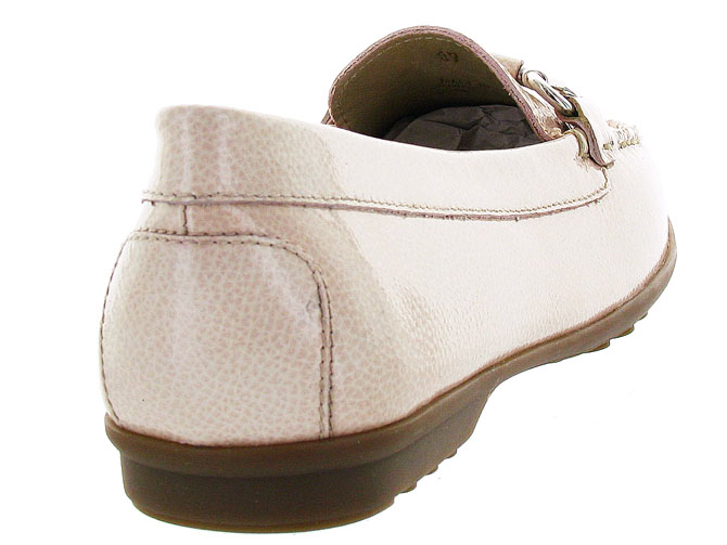 Geox mocassins d642tb elidia rose4250401_5