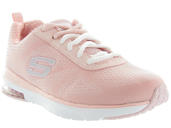 skechers femme paillette