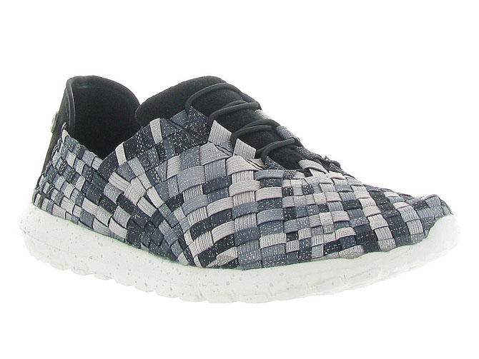 chaussures bernie mev femme