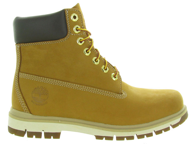 Timberland bottines et boots ca1jhf radford jaune4278901_2