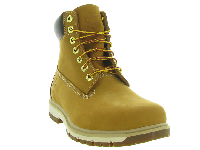 Timberland bottines et boots ca1jhf radford jaune4278901_3