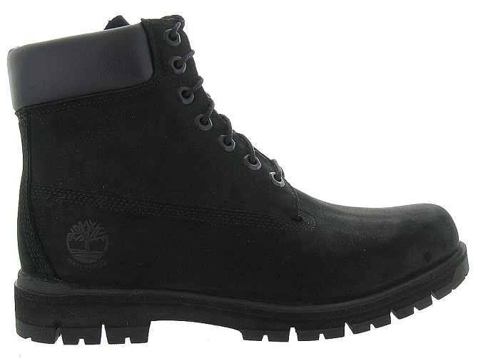 Timberland bottines et boots my ca1ji2 radford yl noir4279001_2