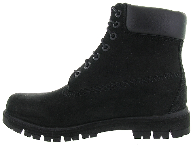 Timberland bottines et boots ca1ji2 radford noir4279001_4