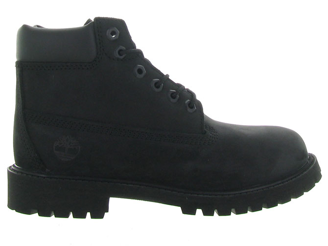 Timberland bottines et boots my 12707 12907 yl noir4280901_2