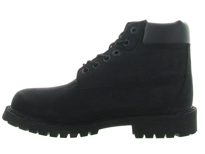 Timberland bottines et boots my 12707 12907 yl noir4280901_4