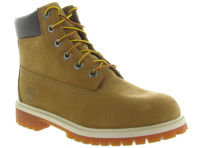 Timberland bottines et boots 14749 14949 icon 