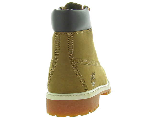 Timberland bottines et boots 14749 14949 icon 4281001_5