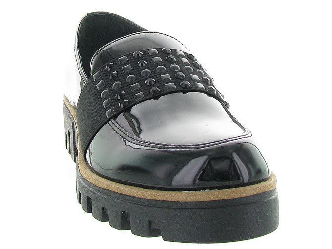 Armando mocassins 4277 noir4293601_3