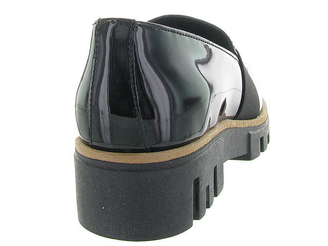 Armando mocassins 4277 noir4293601_5