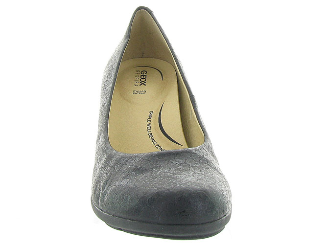 geox escarpins femme