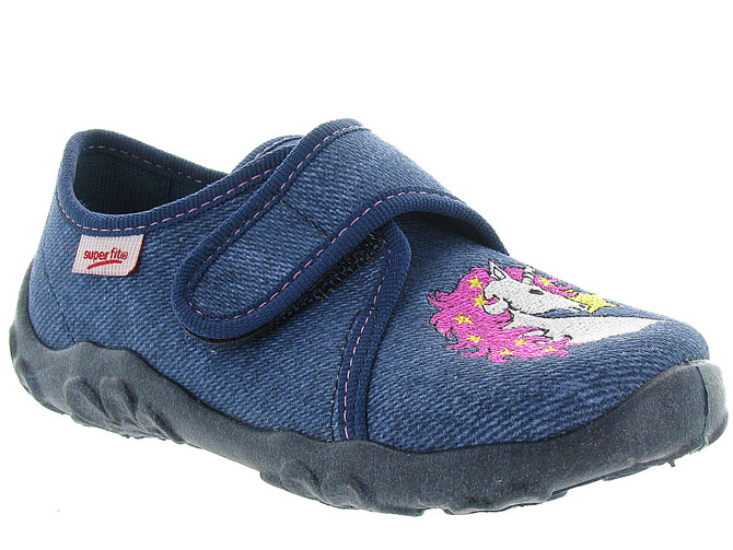 famille -  - rayon -  - Bleu - Superfit