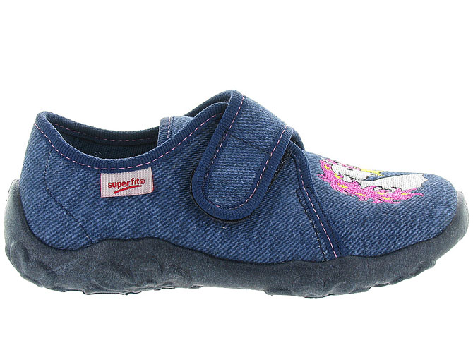 famille -  - rayon -  - Bleu - Superfit4302101_2