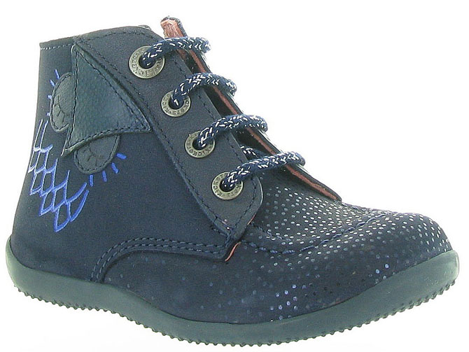 kickers bhou
