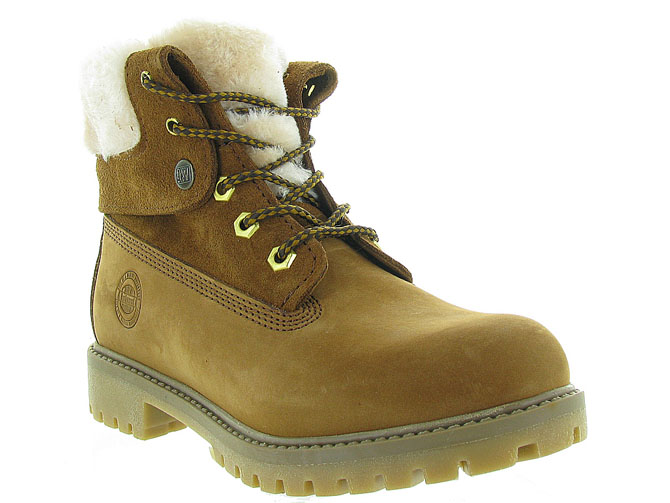 darkwood chaussure homme