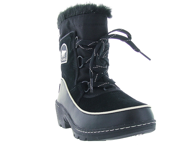 sorel apres ski