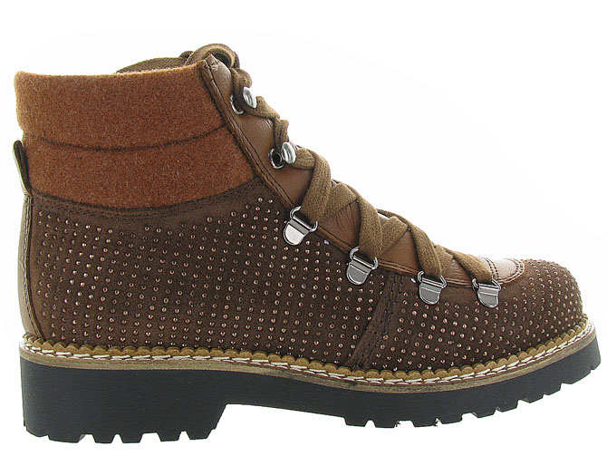 Armando apres ski bottes fourrees 37031 marron4323602_2