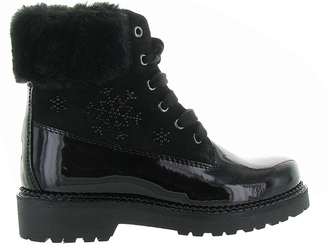 Armando apres ski bottes fourrees 37059 noir4324701_2