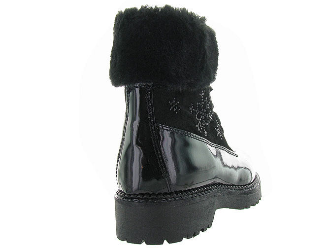Armando apres ski bottes fourrees 37059 noir4324701_5