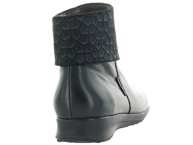 mephisto fiducia boot