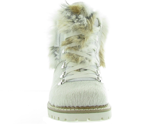 Oscar apres ski bottes fourrees forest l blanc4331502_3