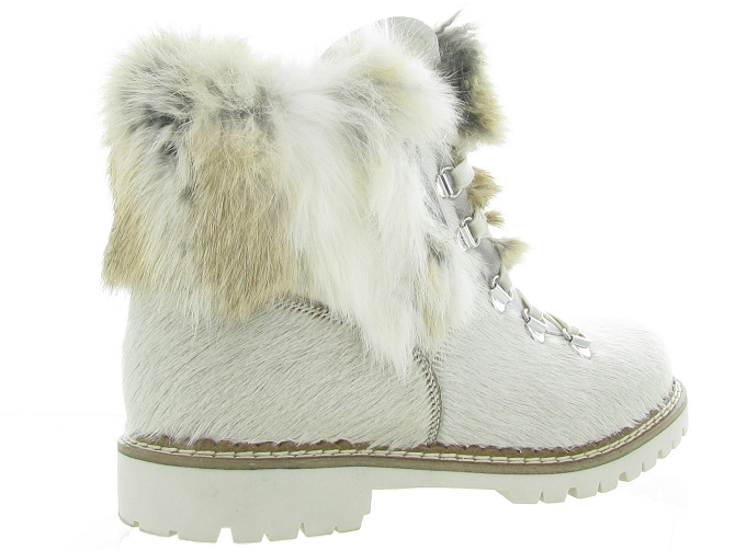 Oscar apres ski bottes fourrees forest l blanc4331502_5