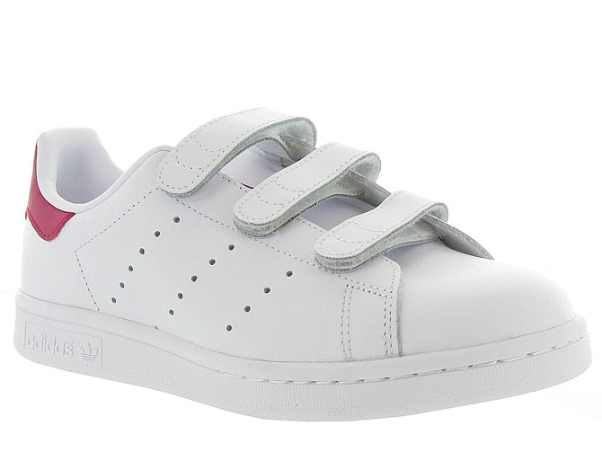 adidas femme stan smith scratch