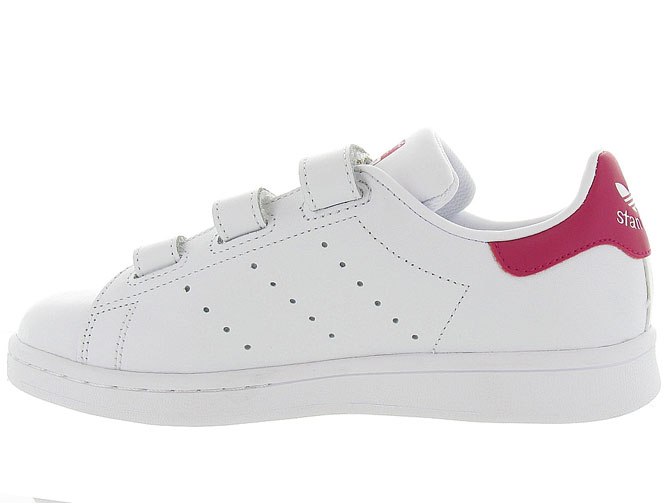 stan smith paillette derriere