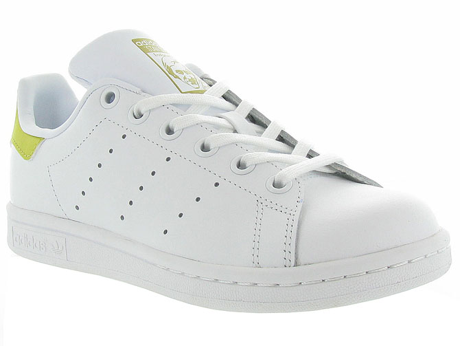 stan smith junior beige