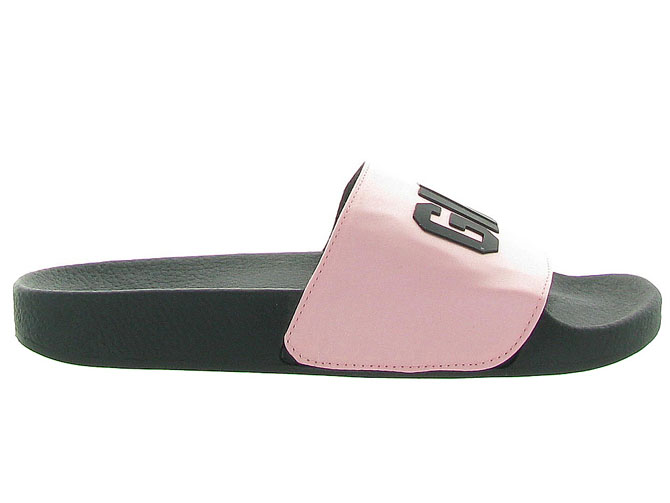 The white brand nu pieds l0147 girl gang rose4370101_2
