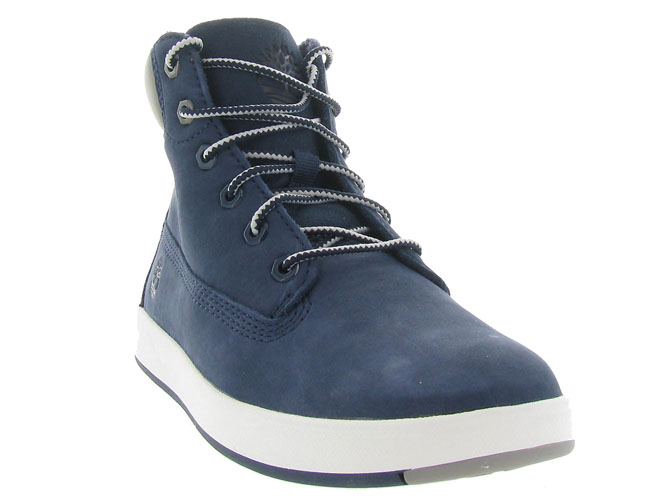 Timberland bottines et boots ca1uv8 ca1qu6 ca1uwh  davis square marine4383701_3