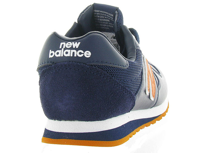 new balance kl520 bleu