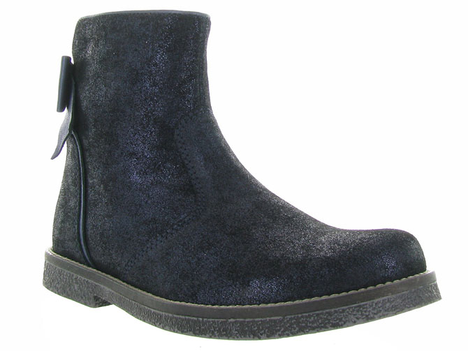 Apples and pears bottines et boots 8973 marine