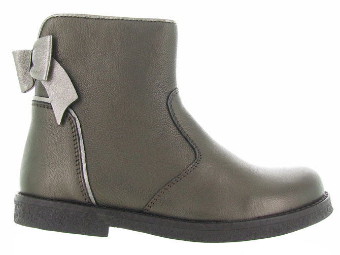 Apples and pears bottines et boots 8973 bronze4397502_2