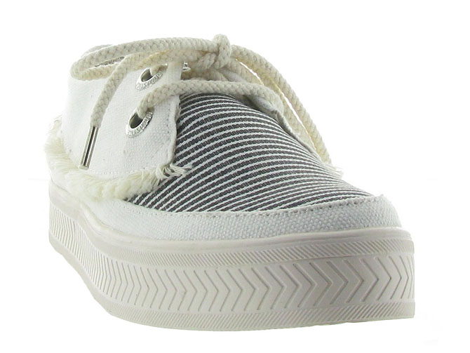Armistice baskets et sneakers sonar indian beige4405702_3
