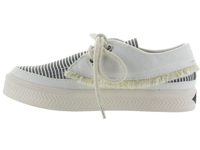Armistice baskets et sneakers sonar indian beige4405702_4