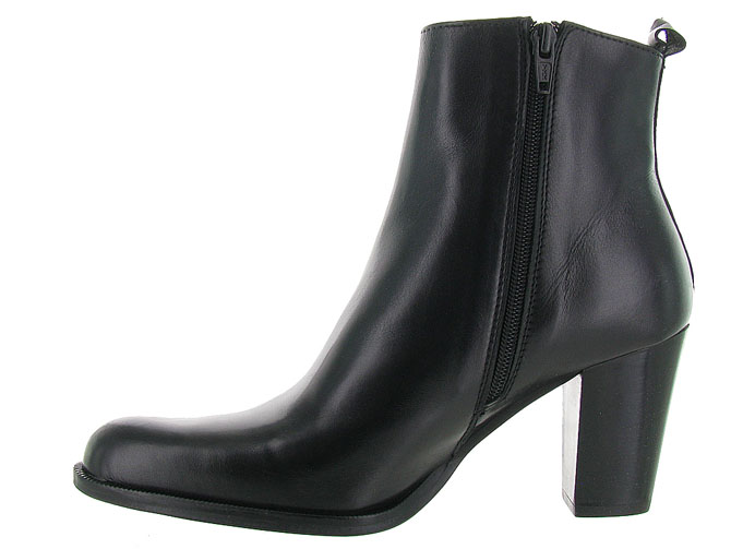 Armando bottines et boots my 6405 yl noir4406901_4