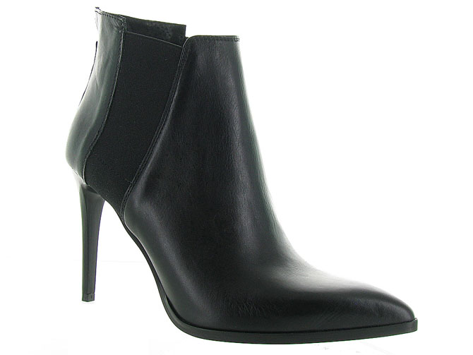 Armando bottines et boots 6732 noir