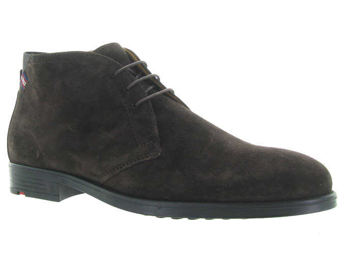 chaussure allemande lloyd