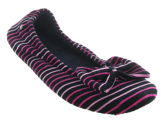 Isotoner chaussons et pantoufles 97148 divers4432601_2